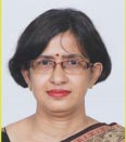 Dr(Mrs) Purnima B. Jani