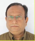 Dr. P. V. Patel