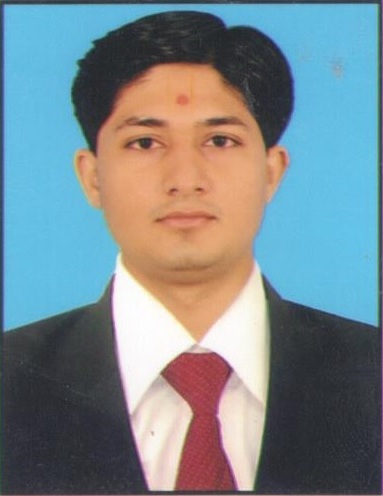 Mr. Bhaskar A. Jethava