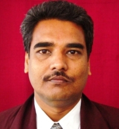 Dr Shailesh K Bhavsar