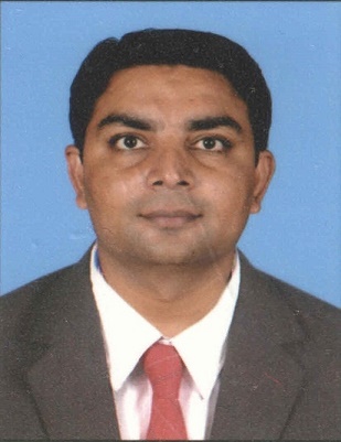 Dr. Gautam R. Patel