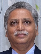Dr. J.B. Upadhyay