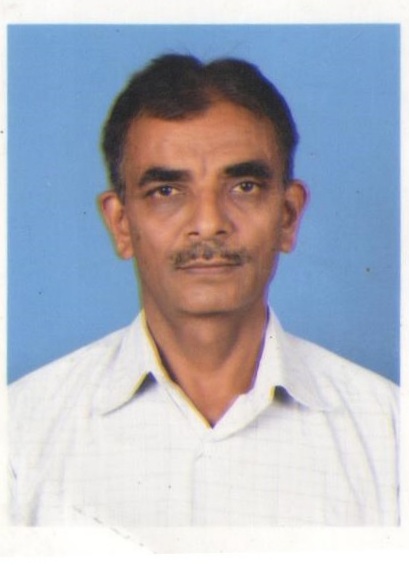 Dr. Kurajibhai M. Patel