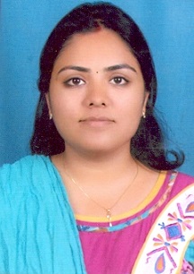 Dr. (Ms.) Komal N. Patel