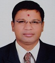 Dr. Maulik Chandrakant Prajapati