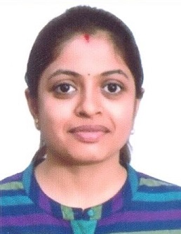 Ms. Mital R. Kathiriya