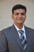 Dr. Yogeshkumar A. Lad