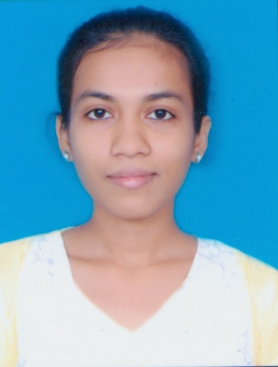Prof.(Ms.) Rachana Rathwa
