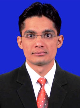 Dr. D. V. Chaudhari