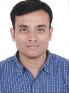Dr. H. C. Patel