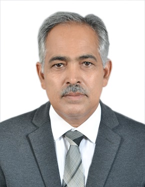 Dr. Rambir Singh Pundir