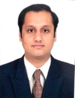 Dr Aakash Mishra