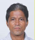 Dr. P. V. Parikh