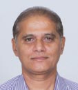 Dr. G. C. Mandali