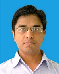 Dr. Manoj M. Lunagaria