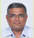 Dr. P. M. Lunagariya