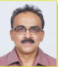 Dr. P. R. Pandya