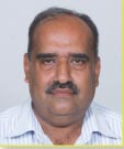 Dr. N. P. Sarvaiya