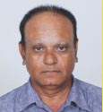 Dr. A. P. Parmar