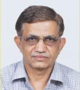 Dr. F. P. Savaliya