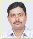 Dr. N. D. Hirani