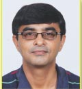 Dr. A. B. Patel