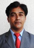 Dr. Bhavesh H. Joshi