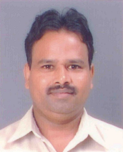 Dr. B. I. Karande