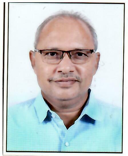 Dr. C.S. Baladhiya