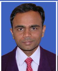 Dr. B. B. Bhanderi 