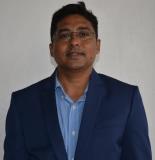 Dr. Deval B. Patel