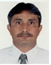 Dr.  G. B. Chaudhari