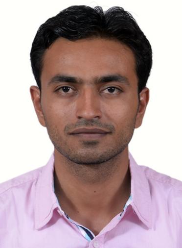 Dr. J. H. Chaudhary