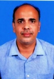 Dr Mukesh Kumar Tiwari