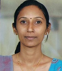 Nisha B. Patel