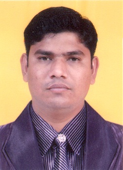 Dr. N. J. Chaudhari