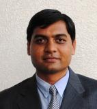 Mr. Pankaj S. Parsania