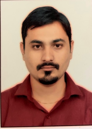 Mr. Pratik S. Panchal