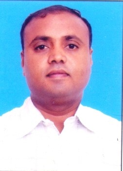 Prof. P. A. Meheriya