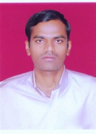 Dr. Gajanan L Kadam