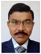 Shri R B Chauhan