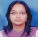 Ms. Shefali Kiran Modi