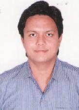 Dr. Hardik S. Sharma