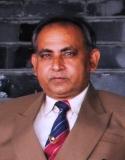 Dr. V. B. Bhalodiya