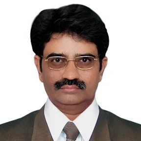 Dr. A N Khokhar