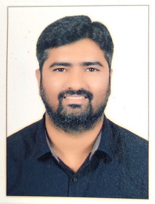 Dr Bhavin Ram