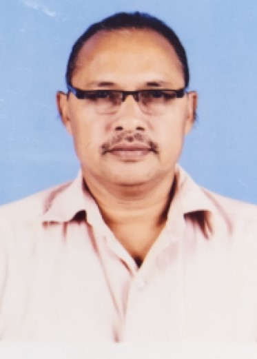 Dr. C.S. Baladhiya