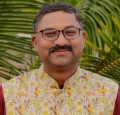 Dr. D. B. Sisodiya