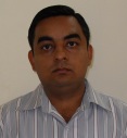 Dr. D. K. Parmar