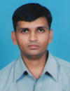 Dr. D. K. Vyas